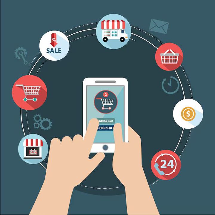 IoT Payment and Checkout Solutions Guide for Secure Smart Transactions