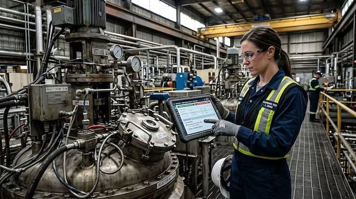 Industrial Production Systems Tools: Guide to Modern Manufacturing