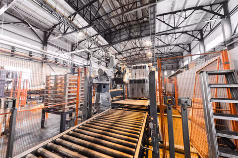 A Beginner’s Guide to Extrusion Coating Lines and Polymer Processing