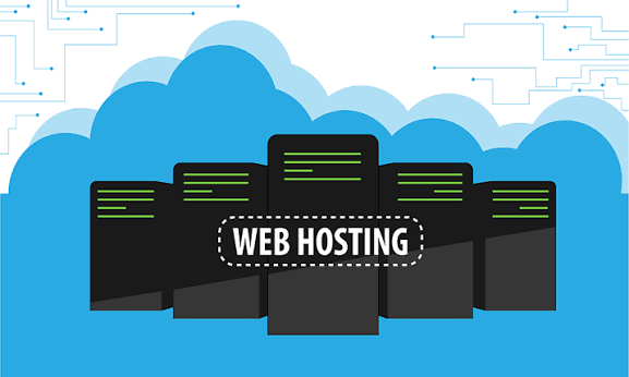 Web Hosting Explained: Key Features, Types, and How They Work
