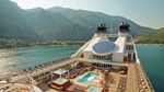 Adults-Only Cruises Insights: Amenities, Destinations, and Onboard Experiences