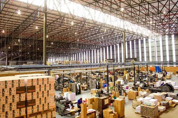 Industrial Packaging Manufacturing Insights for Modern Production Needs