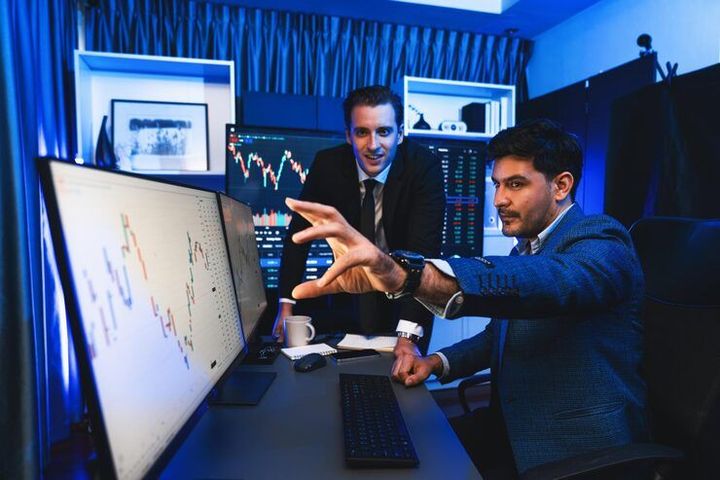 Interactive Brokers Overview: Discover Investment Tools, Global Markets, and Trading Technology