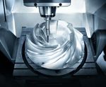 Five-Axis Machining Centers: From CAD Model to Finished Part