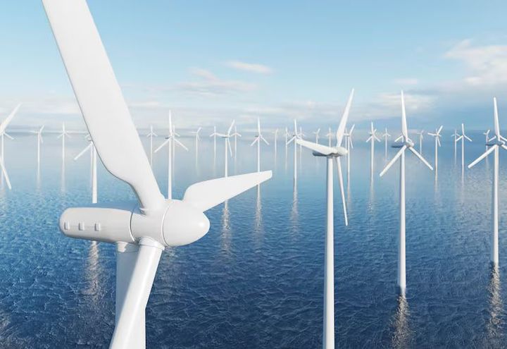 Wave Energy Turbines: An Informative Guide to Ocean Power Technology and Clean Energy