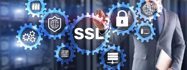 Secure Socket Layer (SSL): Essential Security Basics for Safer Internet Communication