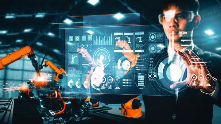 Industrial Systems Engineering: AI, Automation & Digital Engineering Guide