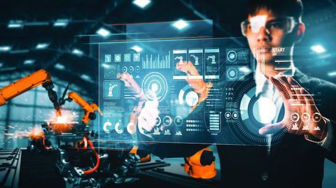 Manufacturing Excellence Guide: From Factory Floor to Global Industries