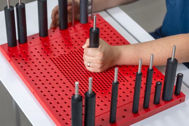 Battery Electrode Cutting Machines Guide: Technology Basics, Uses, and Industry Insights