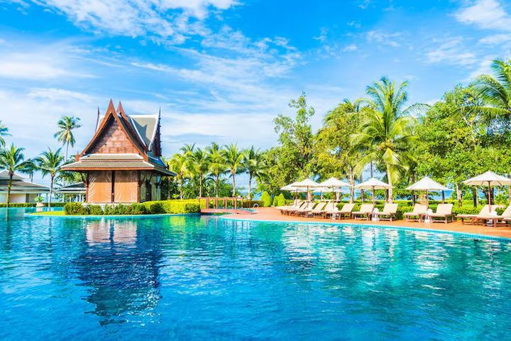 Exploring Thailand Villas Across Popular Regions