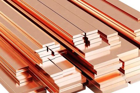 C11000 Copper Sheet Guide: Composition, Properties, and Industrial Uses