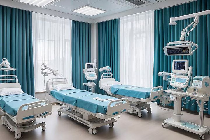 Healthcare & Hospital Furniture Guide: Basics, Benefits, and Selection Tips