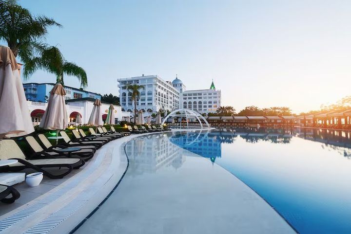 Resorts in Abu Dhabi Basics: Coastal, Island, and Desert Retreats