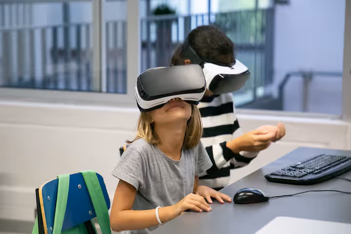 Explore AI in the Classroom: A Beginner’s Guide to Modern Learning Technologies