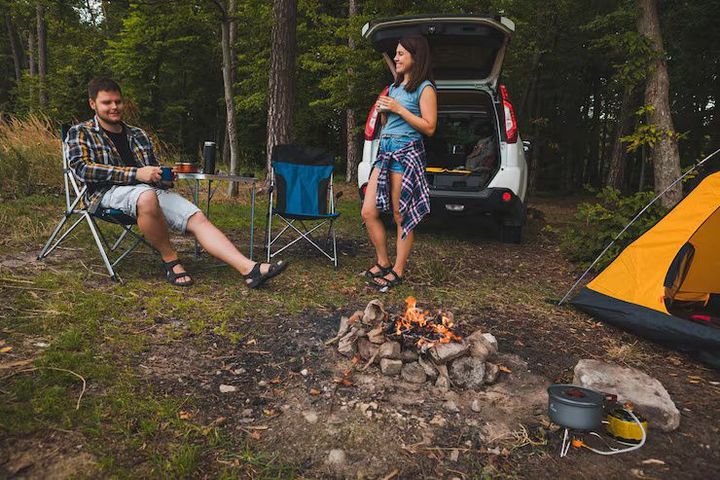 Low-Cost Camping Adventures Guide: Smart Ways to Plan Budget-Friendly Outdoor Trips