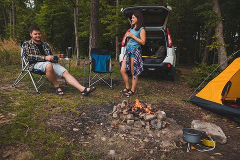 Low-Cost Camping Adventures Guide: Smart Ways to Plan Budget-Friendly Outdoor Trips