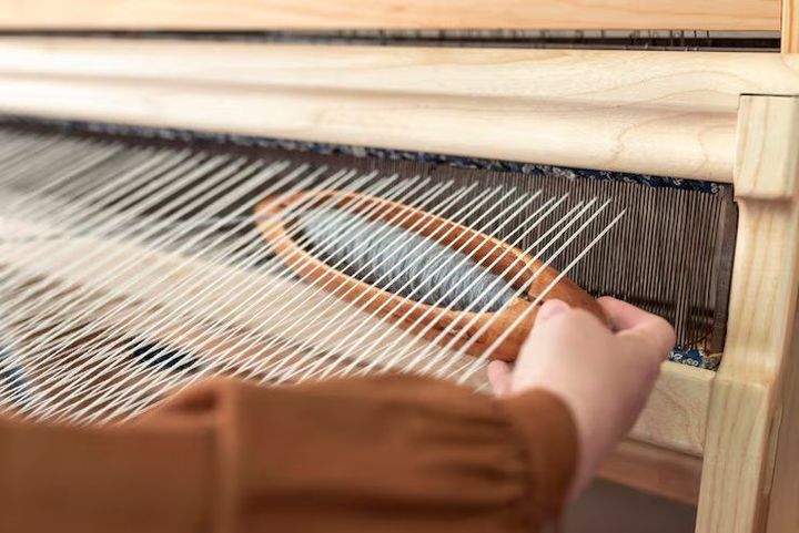 Weaving Looms Insights: Improving Fabric Quality and Production Efficiency