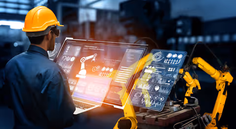 Production Tech: An Informative Guide to Types, Features, and Industrial Applications