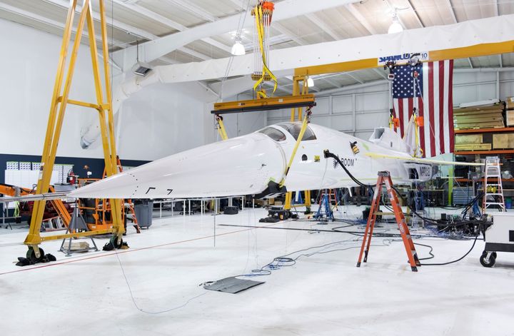 Aircraft Testing Rigs Insights: Design Methods, Technology, and Industry Facts