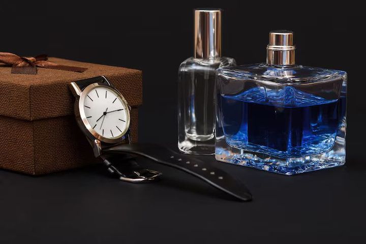 A Complete Guide to Perfumes for Men for Daily Use Professional Settings and Special Events