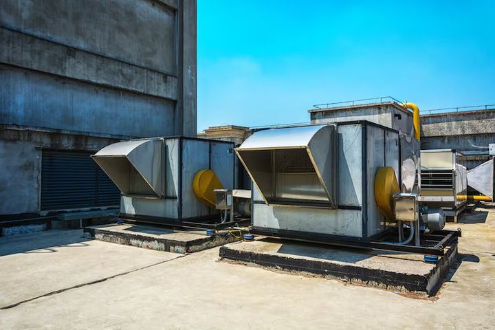 Industrial Blowers: Complete Guide to Industrial Airflow and Ventilation Systems