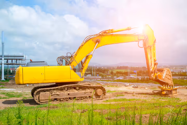 Electric Mini Excavators Overview: Essential Technologies, Features, and Construction Applications
