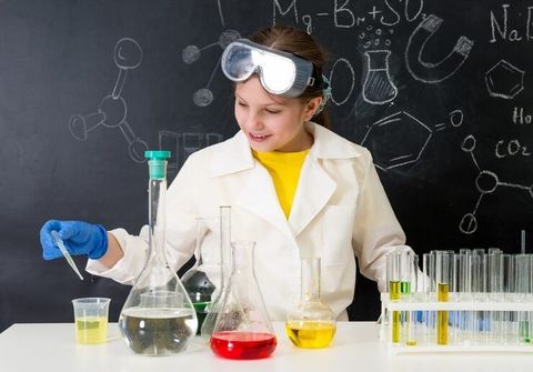 Industrial Chemicals Knowledge: Beginner Guide to Processes and Uses