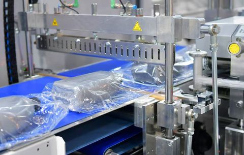 Pouch Sealing Machines Overview: Essential Facts, Systems, and Industrial Applications