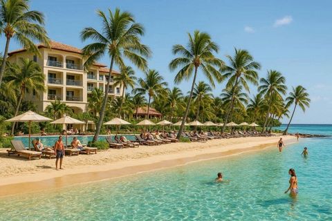 Experience Elegance Worldwide: Discover the Best Luxury Vacation Rentals Abroad