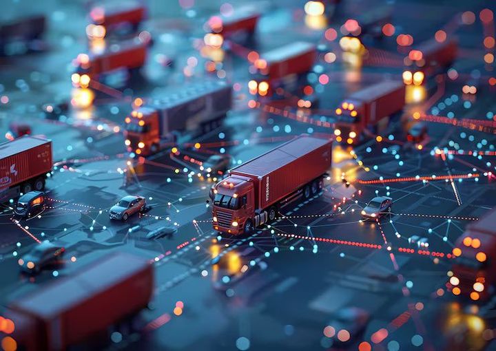 Supply Chain Security Overview: Key Concepts, Risks, and Protection Strategies