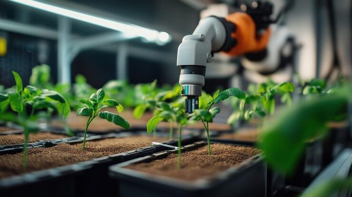 Smart Agriculture Equipment Systems Guide for Modern Farming Practices