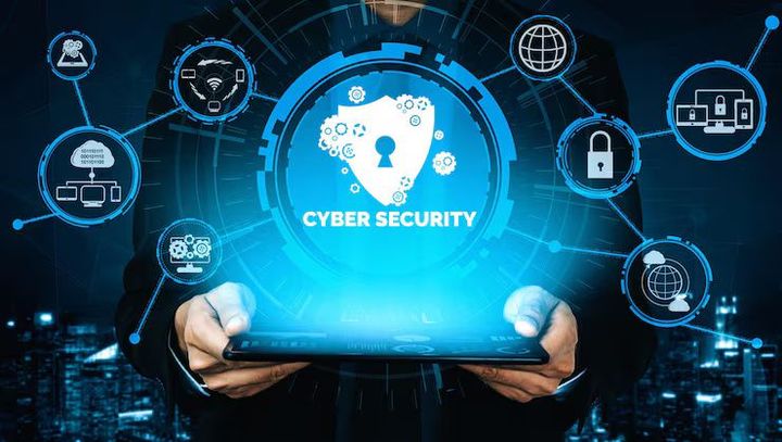 Fundamentals of Cybersecurity: Essential Guide to Protecting Data and Digital Systems