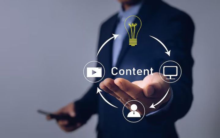 Content Creation Process Overview: Key Stages, Workflow, and Strategy Basics