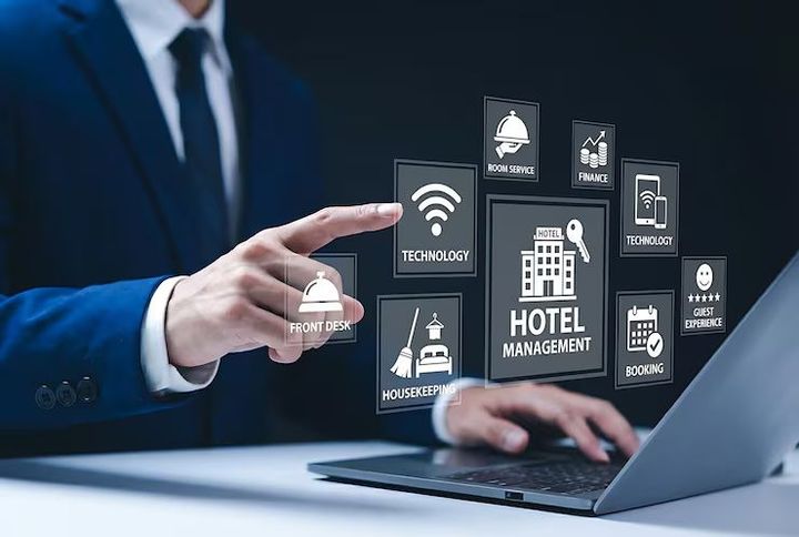 Hotel Management Guide: Operations, Trends and Insights