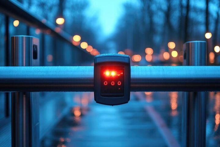 Motion Detection with PIR Sensors: Complete Guide for Smart Security Basics