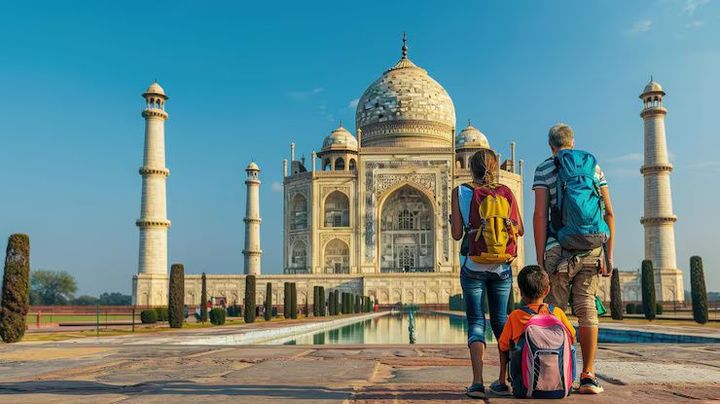 India Travel: An Overview of Regions and Culture