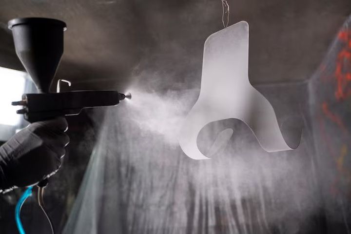 Blasting Machines Overview: Types, Applications, Safety Tips, and Industrial Uses Explained
