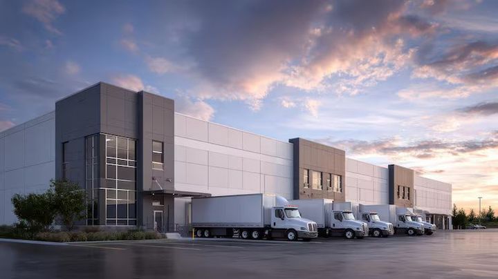 Industrial Logistics Parks Guide for Modern Supply Chain Infrastructure