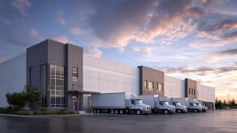 Industrial Logistics Parks Guide for Modern Supply Chain Infrastructure