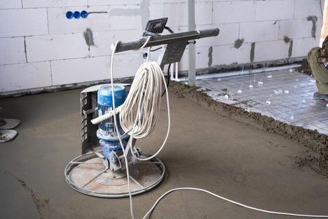 Plastering Machines Guide: Explore Types, Components, Applications, Benefits, and Planning Factors