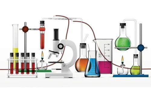 Scientific Material Explanation: Learn How Different Materials Work in Science