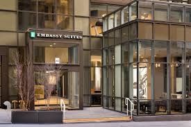 New York Hotels Guide: Understanding Stay Options Across the City
