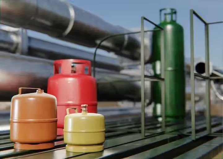 LPG Filling Plants Insights: Expert Guide and Professional Recommendations