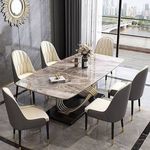 Dining Table Guide: Understanding Styles, Materials, and Everyday Uses