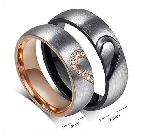 Comprehensive Titanium Rings Guide – Styles, Sizes & Jewelry Essentials