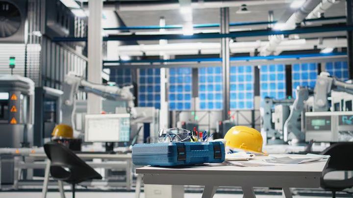 Industrial Production Engineering Insights | Expert Knowledge & Practical Information