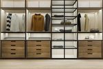Smart Space-Saving Wardrobe Ideas for Modern Homes
