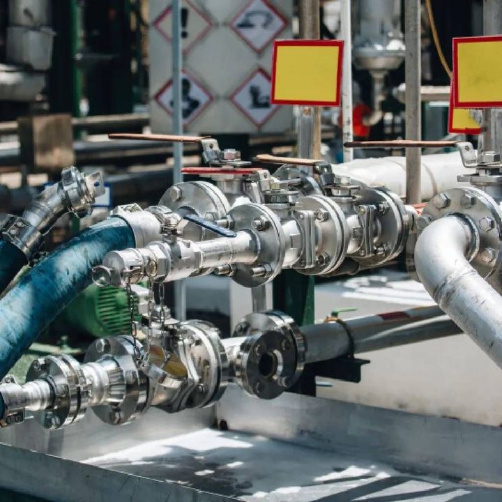 Chemical Resistant Coatings Facts: Industrial Applications and Performance
