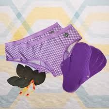 Period Panties: A Complete Guide to Comfortable and Reusable Menstrual Protection