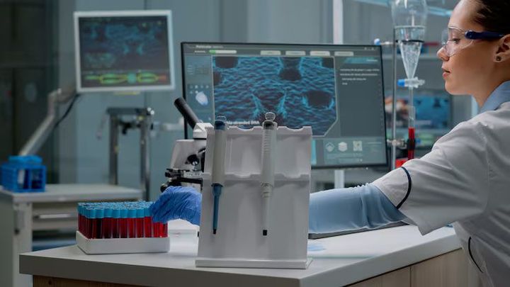 Clinical Laboratory Automation: Smart Systems and Modern Workflow Insights